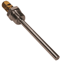 Status Instruments Thermowell, STW
